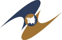 Логотип Евразийского экономического союза