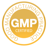GMP logotype
