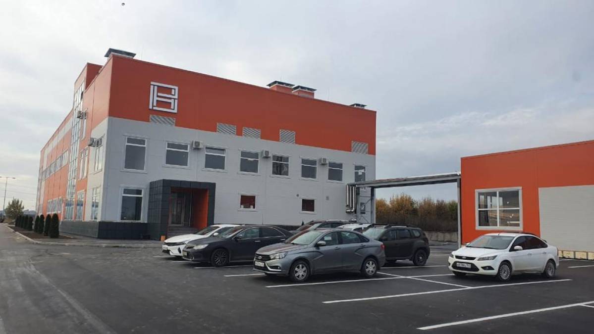 Натрия Альгинат - B-PHARM